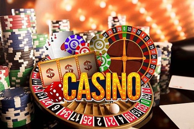 Discover Excitement and Opportunities at Casino Richy Leo UK
